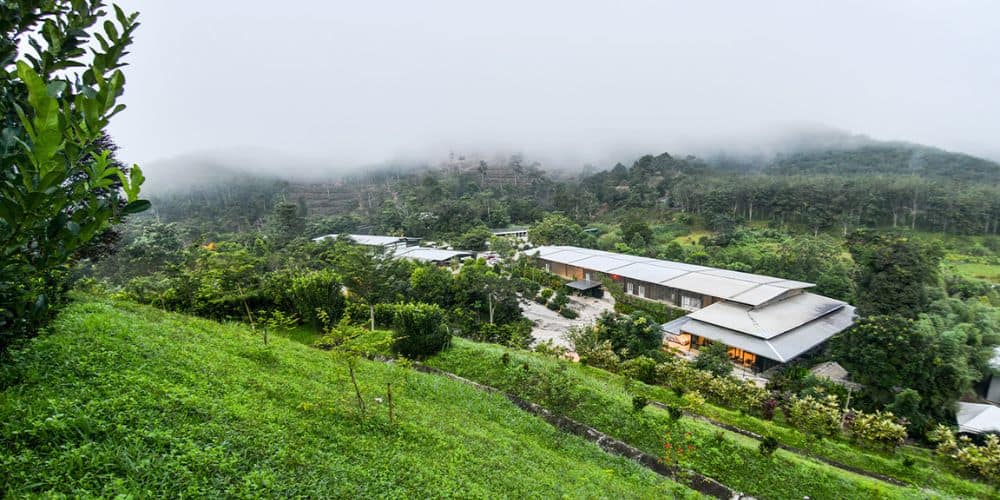 Kechara Forest Retreat